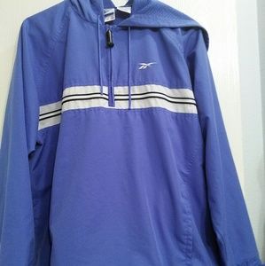 Reebok Pullover hoodie